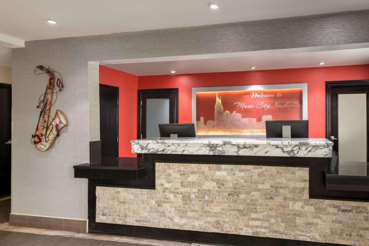 Luxe Studios Nashville Bagian luar foto