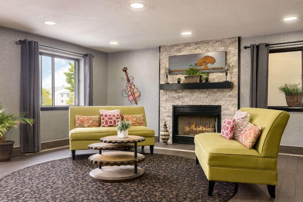 Luxe Studios Nashville Bagian luar foto