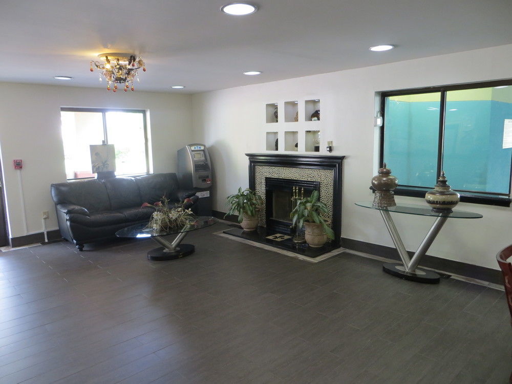 Luxe Studios Nashville Bagian luar foto